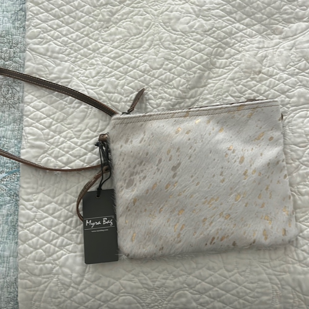 Myra Bag
